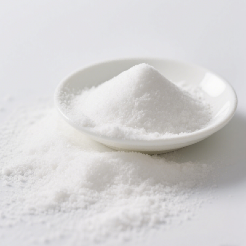 Polydextrose Soluble Dietary Fiber ≥90% Factory_Manufacturer_Supplier ...
