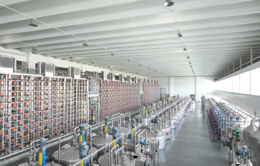 Qingdao Bailong Huichuang Bio-tech Co., Ltd.