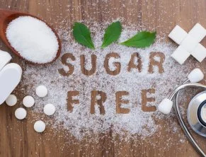 Sugar Free Products