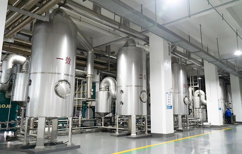 Qingdao Bailong Huichuang Bio-tech Co., Ltd.