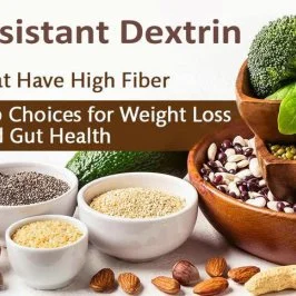 Soluble Corn Fiber
