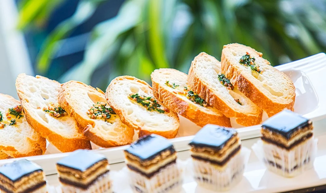 Introduction to the application of Allulose in the large health food and beverage industry