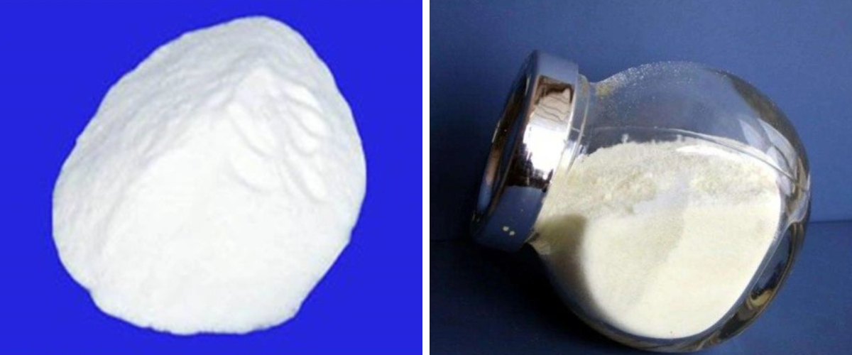 Polydextrose Powder Dietary Fiber Factory_Manufacturer_Supplier ...