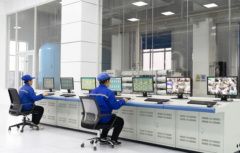 Qingdao Bailong Huichuang Bio-tech Co., Ltd.