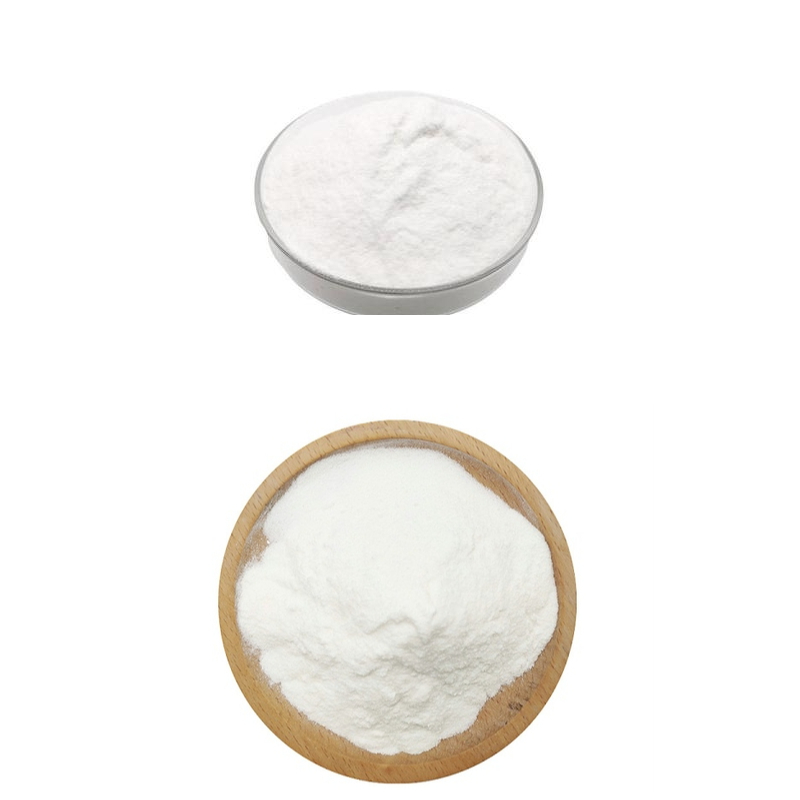 Customized Polydextrose Powder for Industrial Food Production Factory ...