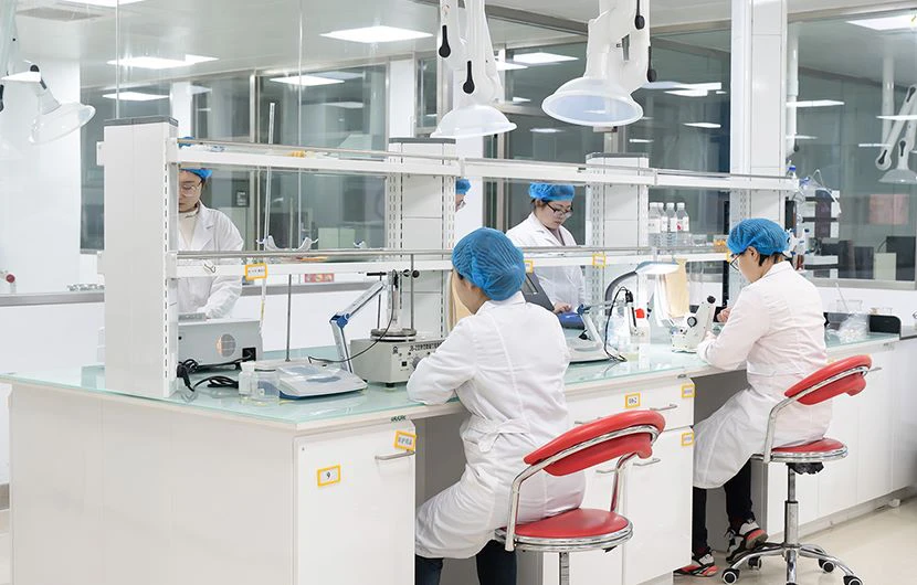 Qingdao Bailong Huichuang Bio-tech Co., Ltd.