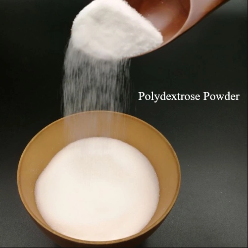 Food Ingredient Polydextrose Sugarfree Factory_Manufacturer_Supplier ...