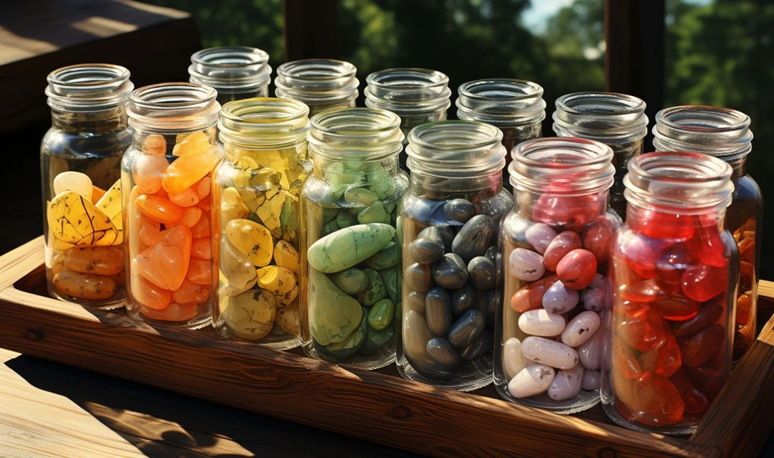 Crystallized fructose: a new source of healthy sugar