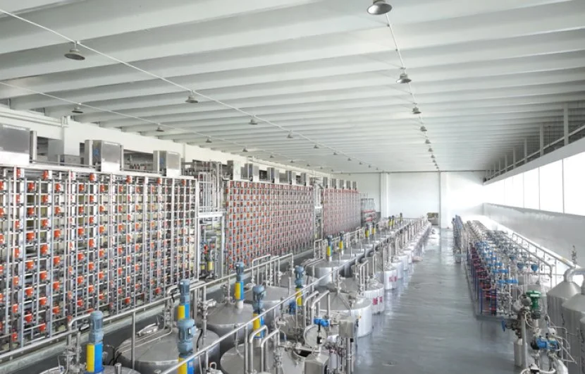 Qingdao Bailong Huichuang Bio-tech Co., Ltd.