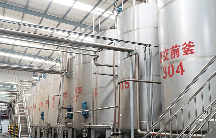 Qingdao Bailong Huichuang Bio-tech Co., Ltd.