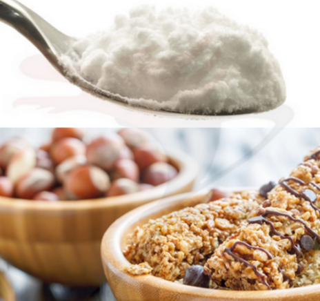 Sugar free polydextrose powder 0.3 reduce sugar Factory_Manufacturer ...