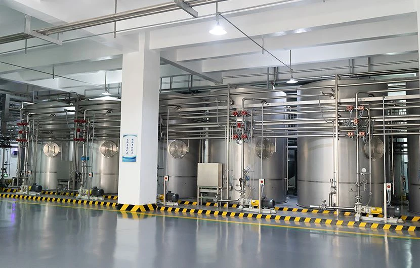 Qingdao Bailong Huichuang Bio-tech Co., Ltd.