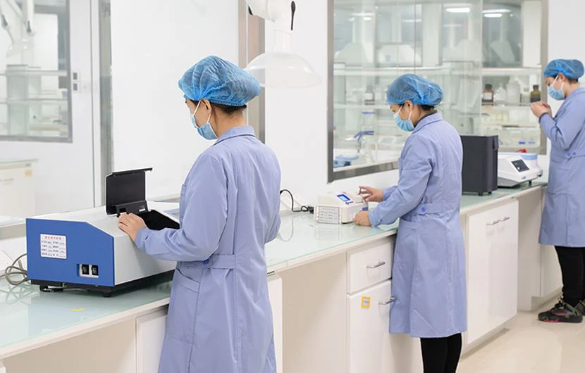 Qingdao Bailong Huichuang Bio-tech Co., Ltd.