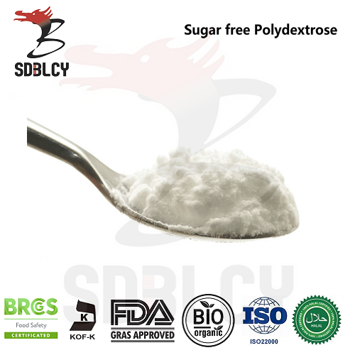 Food Additive Polydextrose 90% Powder Factory_Manufacturer_Supplier ...