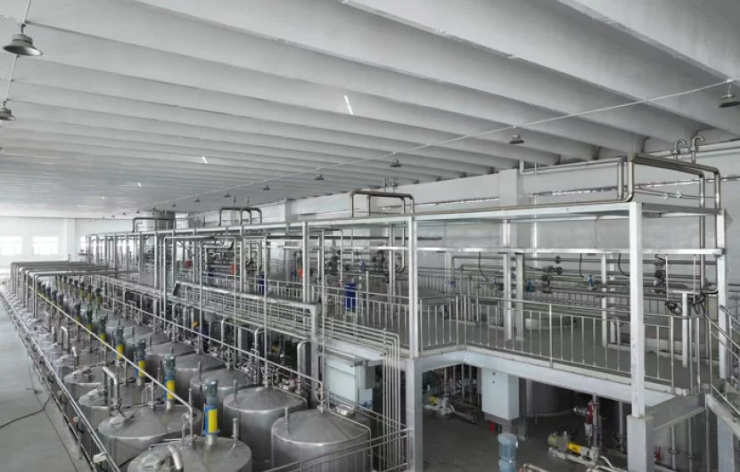 Qingdao Bailong Huichuang Bio-tech Co., Ltd.