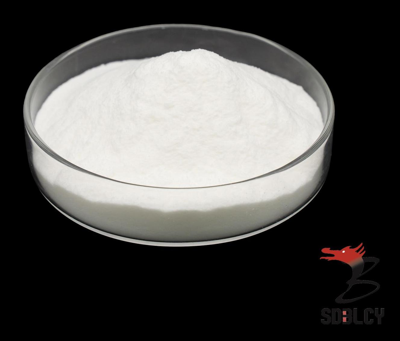 High dietary fiber Polydextrose powder Factory_Manufacturer_Supplier ...